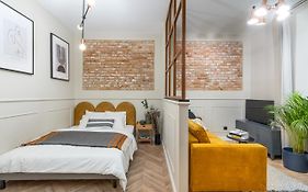 Househost Apartment : Topolowa 26/17
